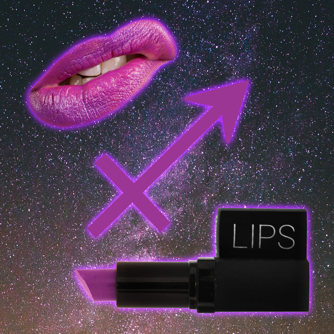 Goal Digger by LIPS
