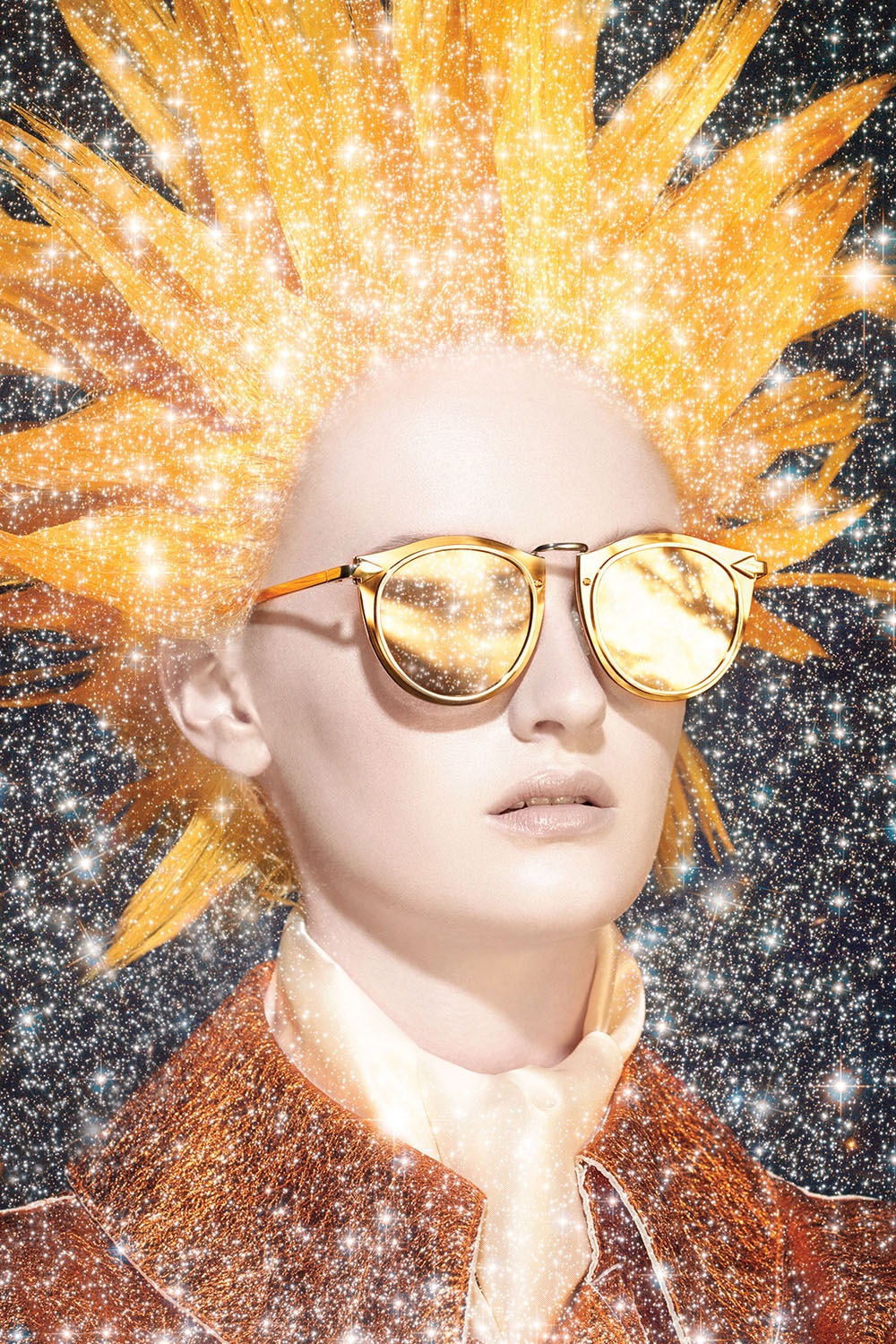 karen walker harvest sunglasses